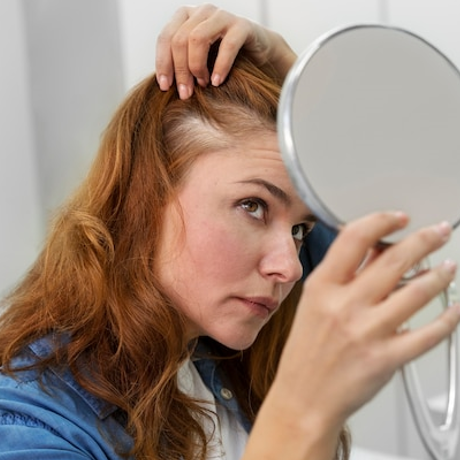 5 Types of Natural Hair Toppers for Women That You Cannot Miss!