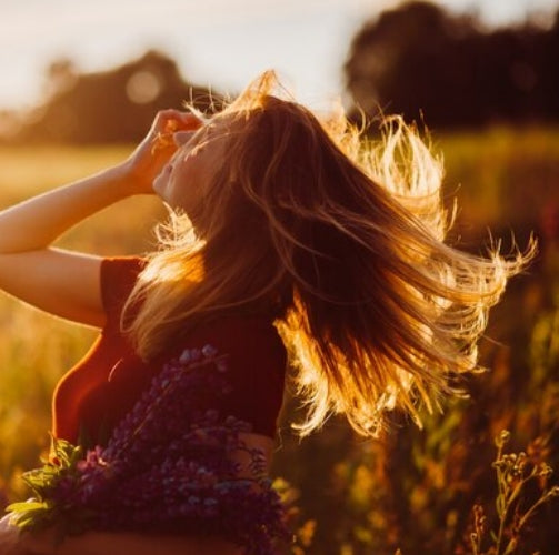 Will Sunlight Damage My Hair? Can I Wear a Straight Human Hair Wig to Prevent It?