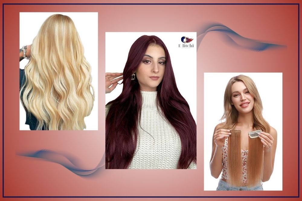 2025 Hair Extension Trends
