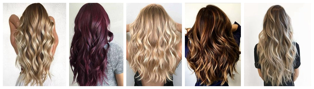 FAQ -About Our Human Hair Extensions