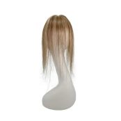 Why You Should Choose A Hair Topper For Thinning Hair