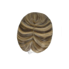 Why You Should Consider A Hair Topper For Thinning Hair
