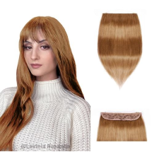 What You (Need) To Know About Hair Extensions
