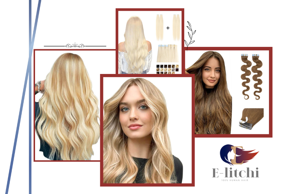 Hair Extensions: The Secret to Effortless Volume and Length