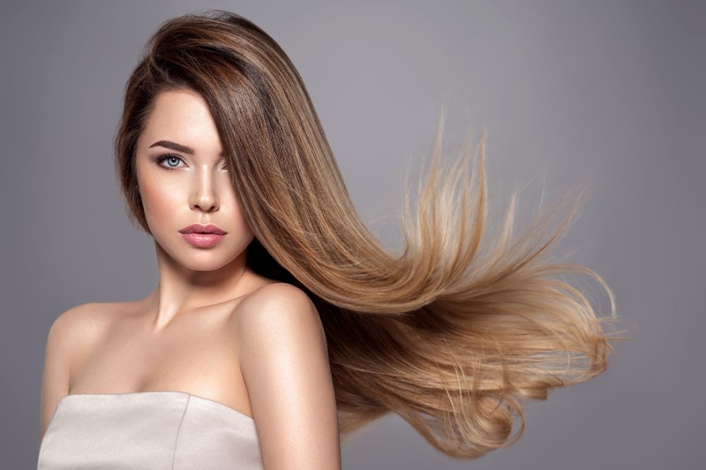How to Choose the Perfect Hair Topper for a Natural Look