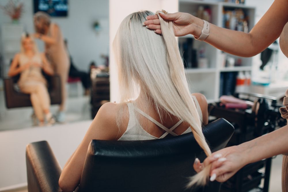 The Ultimate Guide to Maintaining Your Hair Extensions