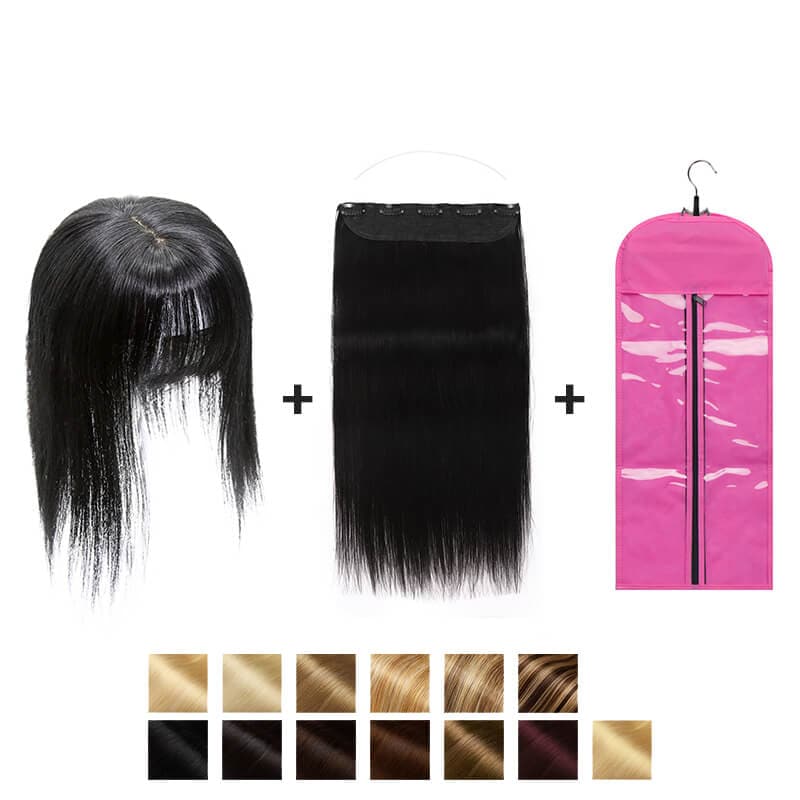 extensions for thinning hair