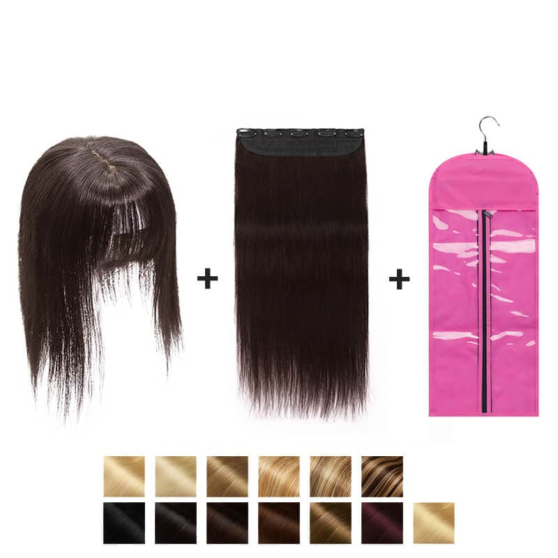 extensions for thinning hair