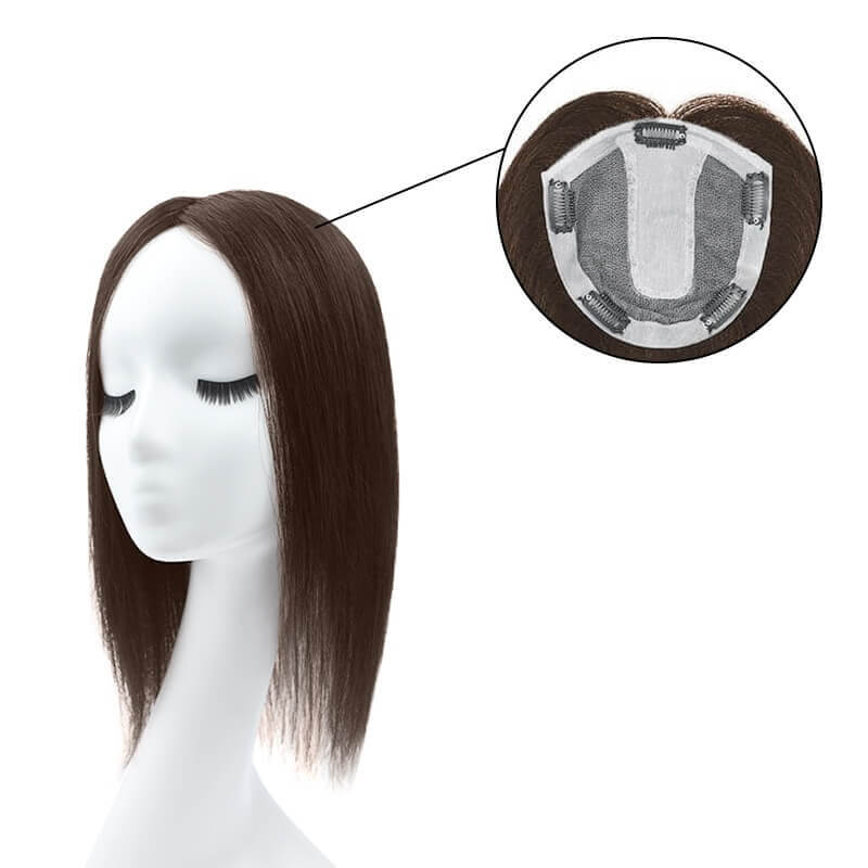 topper wig