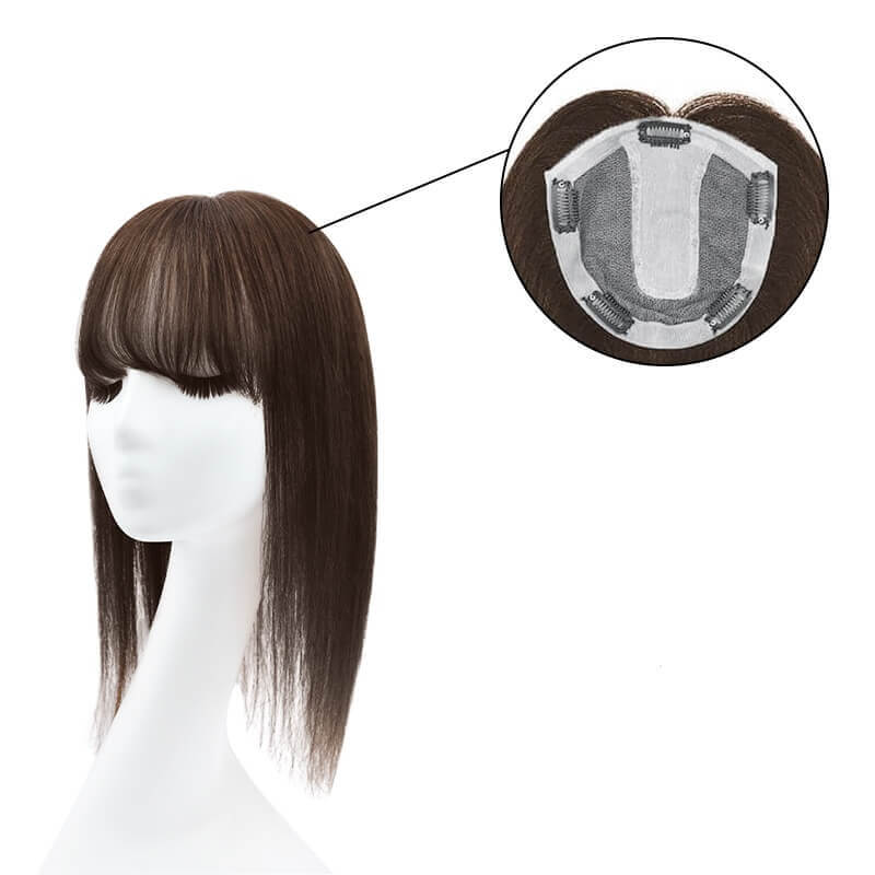 topper wig