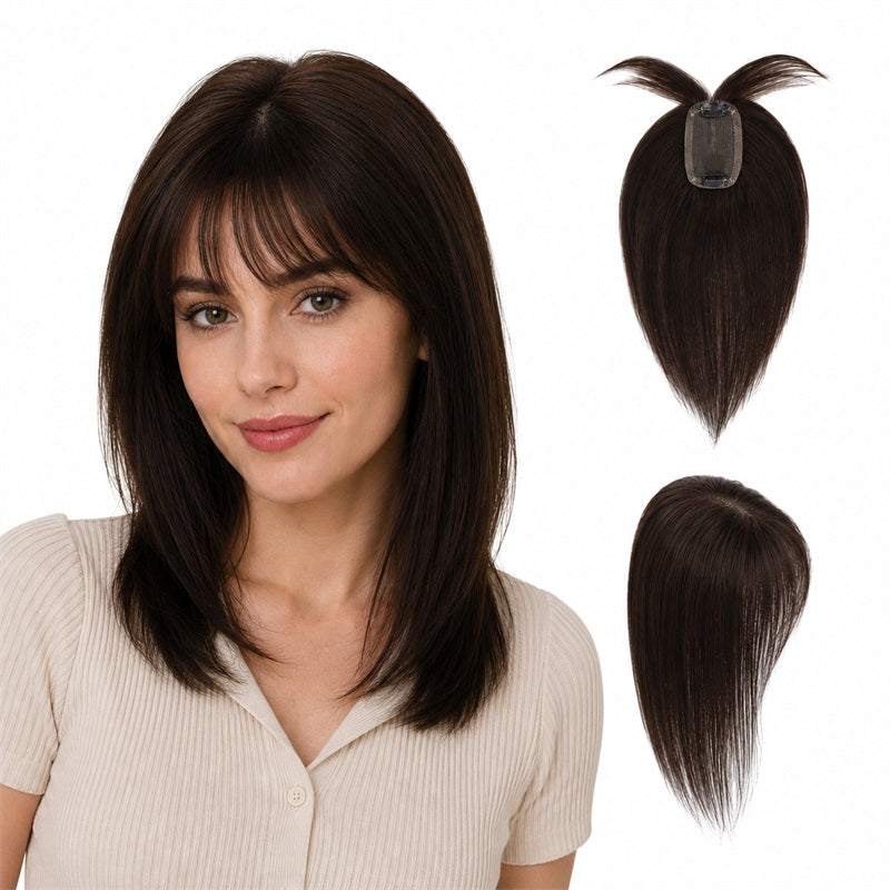 female oval face hairstyles