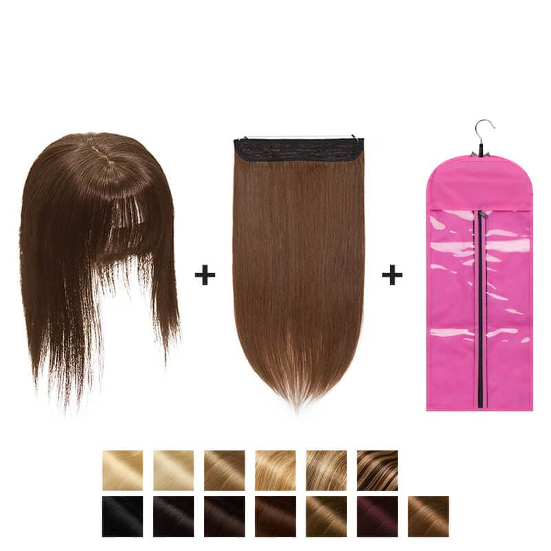 crown toppers for thinning hair