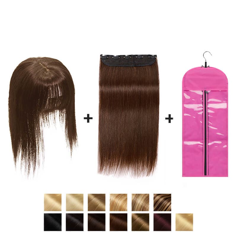 extensions for thinning hair