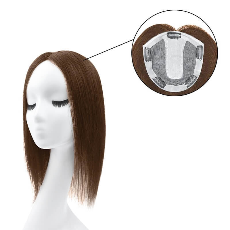 topper wig