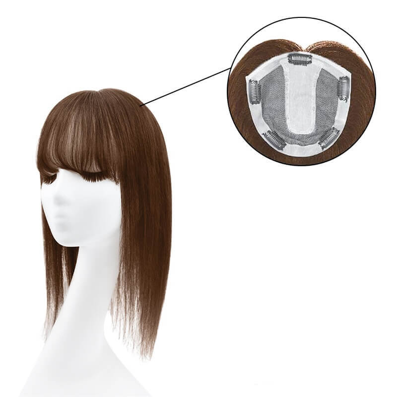 topper wig