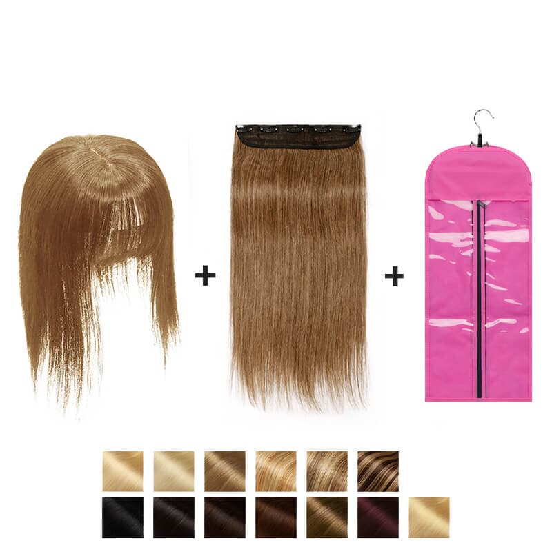 extensions for thinning hair