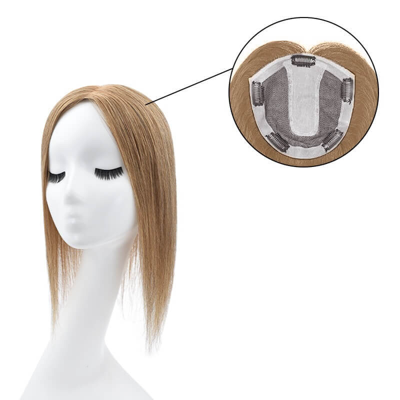 topper wig