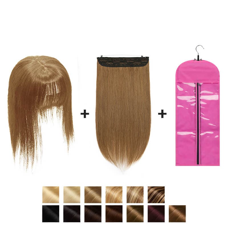 crown toppers for thinning hair