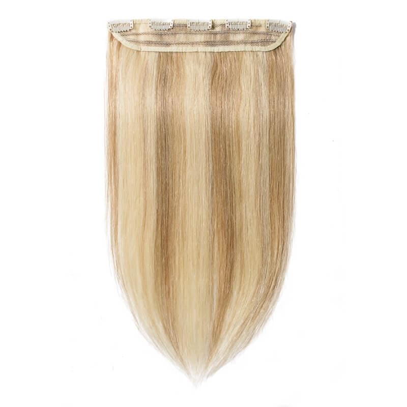 Clip In Hair Extensions | Length Multi Wig | E-LITCHI Hair