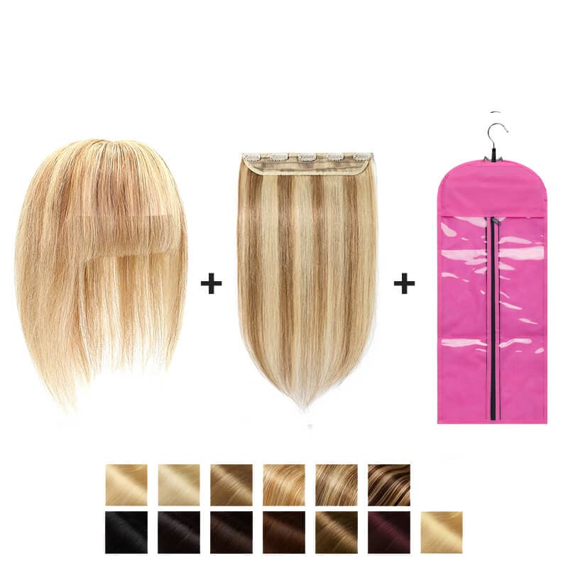 extensions for thinning hair