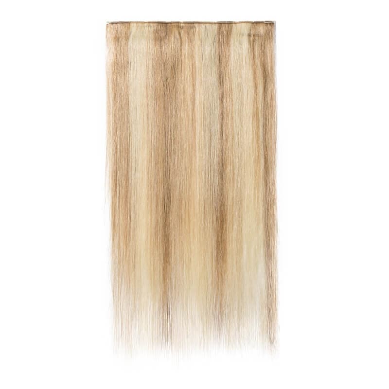 clip in hair human extensions