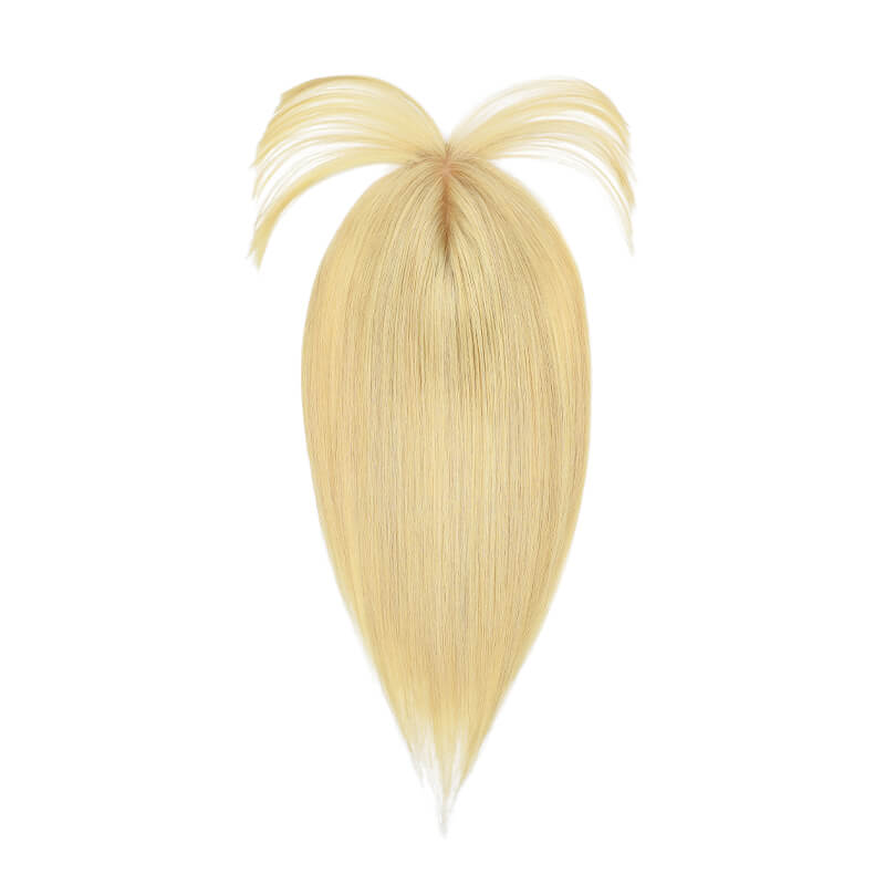 small size human hair toppers