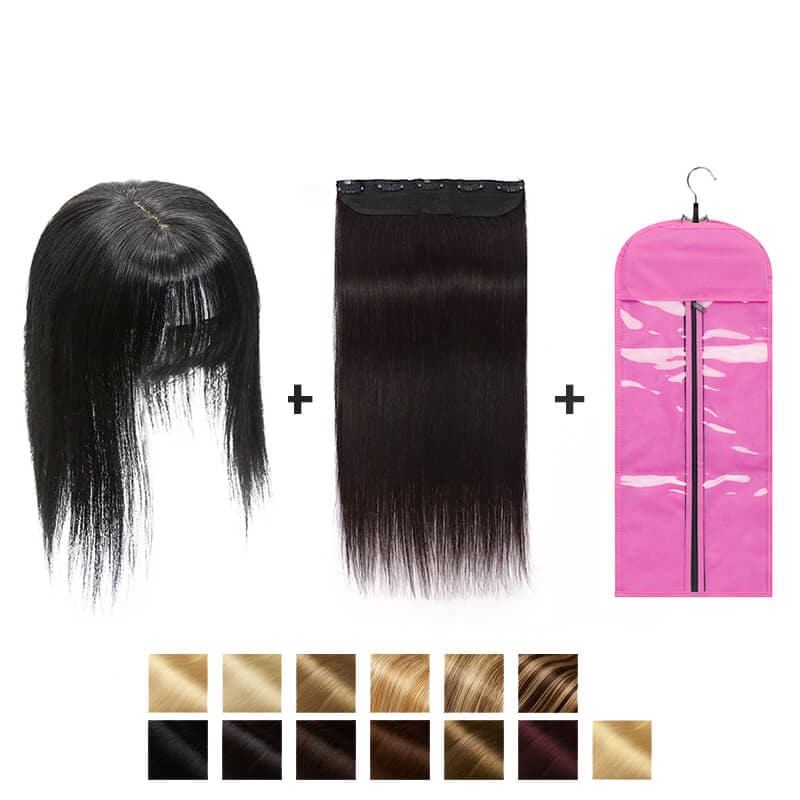 extensions for thinning hair