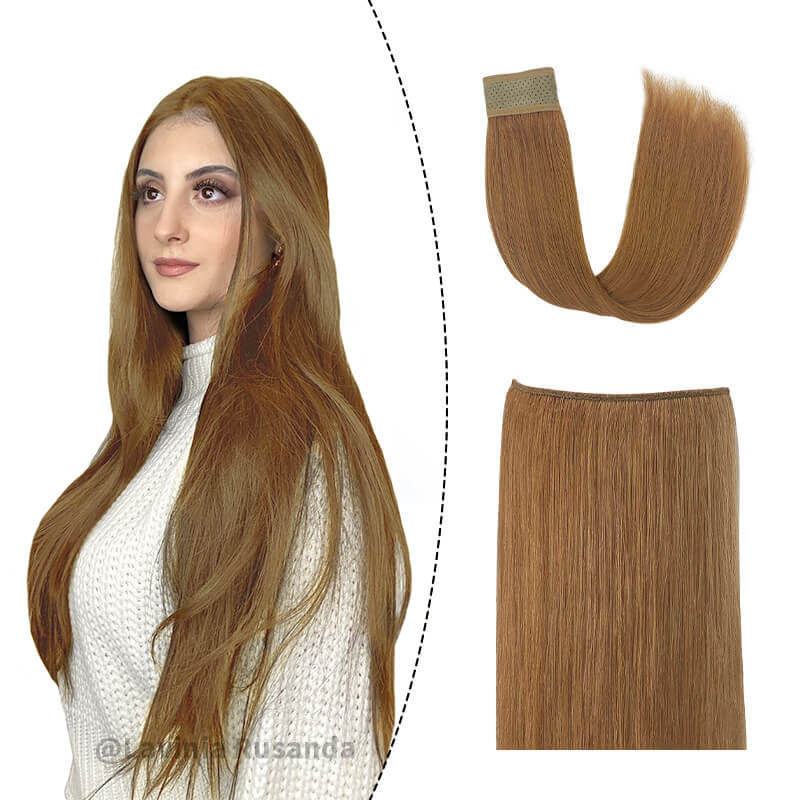 halo hair extensions