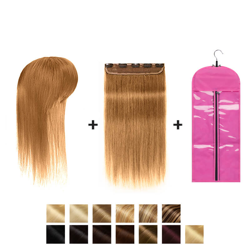 extensions for thinning hair