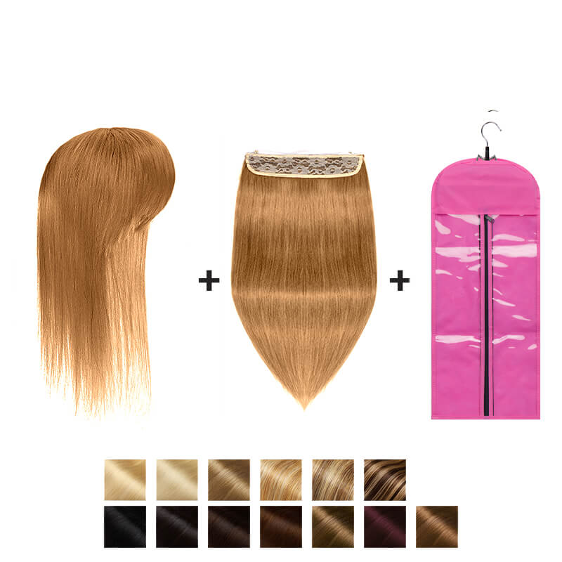 crown toppers for thinning hair