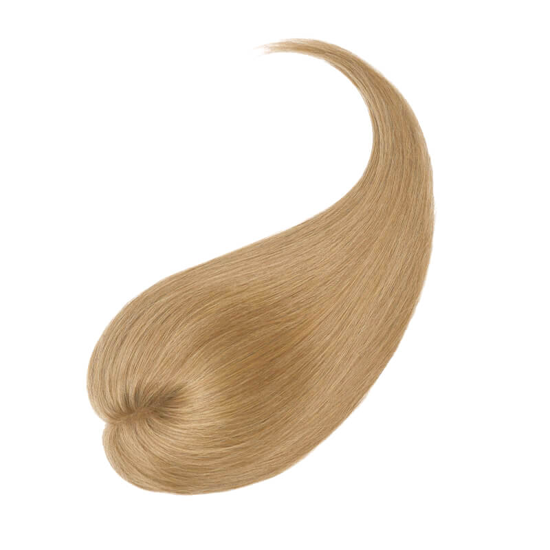 12 inch women hair toppers