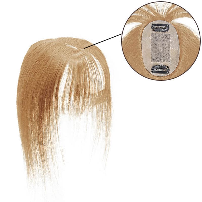 hair topper for thinning crown
