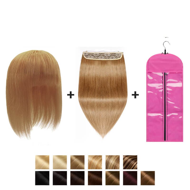 crown toppers for thinning hair