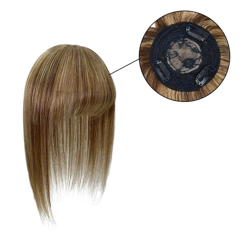 hair topper for crown