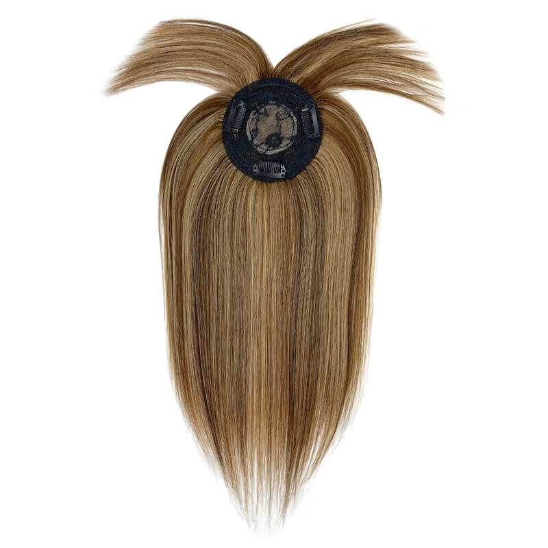hair topper for crown