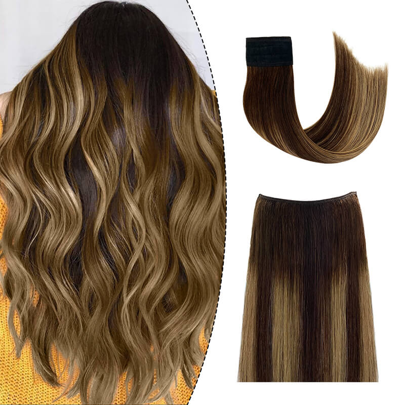 best hair extension for thinning hair