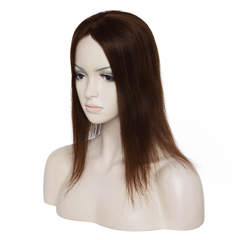 topper wig