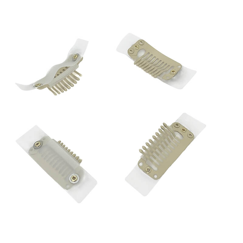 PU Hair Toppers | Hair Toupees & Wigs | E-LITCHI Hair