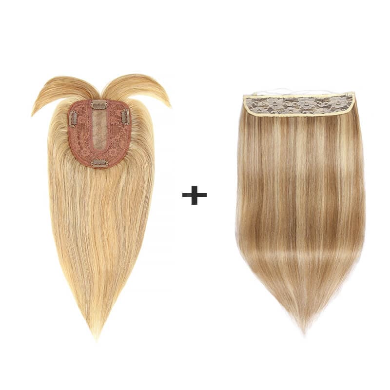 crown toppers for thinning hair