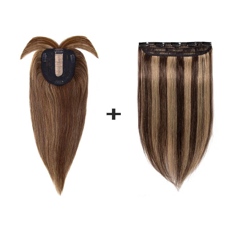 extensions for thinning hair