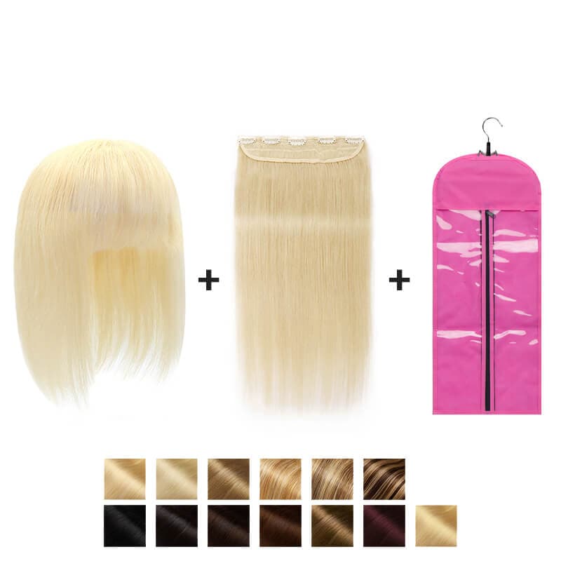 extensions for thinning hair