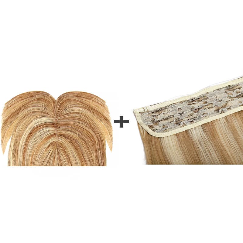 crown toppers for thinning hair