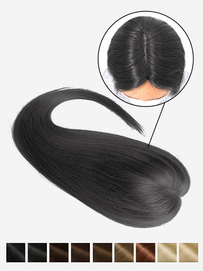 Hair Pieces for Women