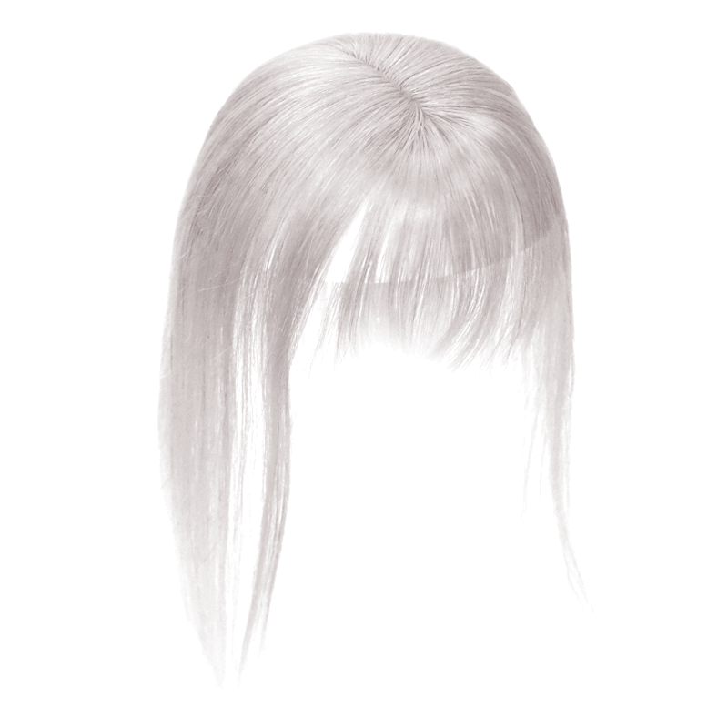 hair topper for thinning crown
