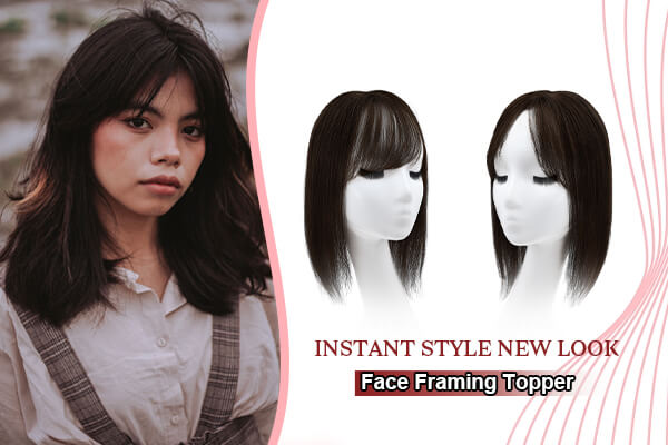Hair Salon Promo Instagram Post 1
