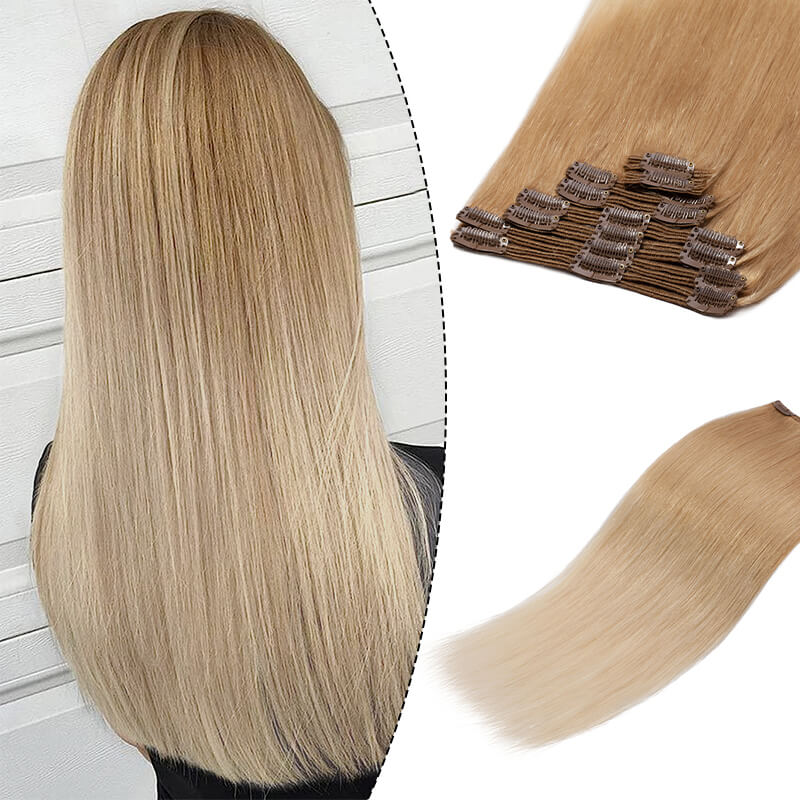 Straight Hair Enhancer