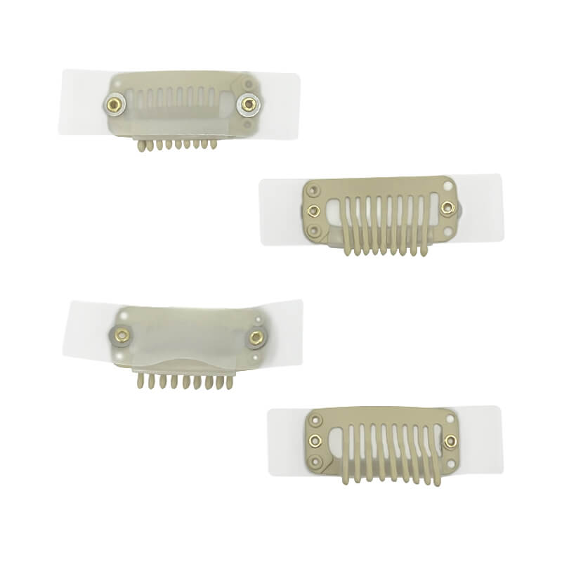PU Hair Toppers | Hair Toupees & Wigs | E-LITCHI Hair