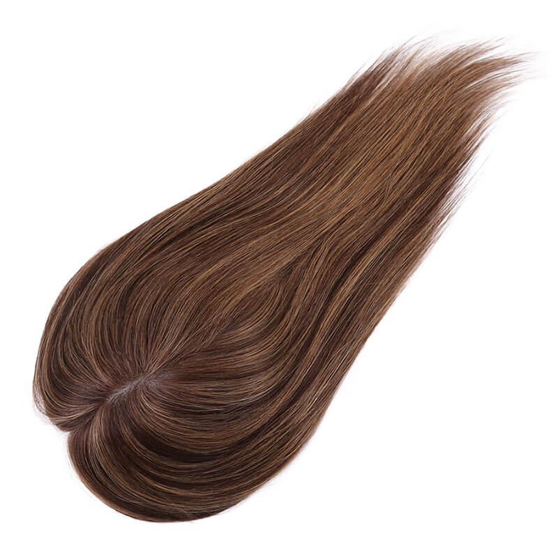 topper hair extensions