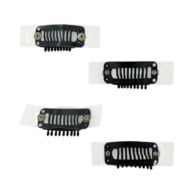 PU Hair Toppers | Hair Toupees & Wigs | E-LITCHI Hair