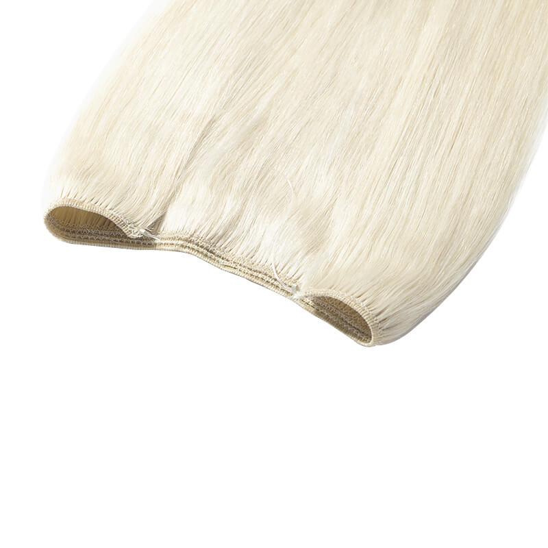 No Damage Hair Extensions